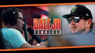 Dale Jr. Download Kurt Busch When you’re young you’re dumb.