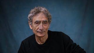 Gabor Maté MD - The Myth of Normal  Interview with Banyen Books