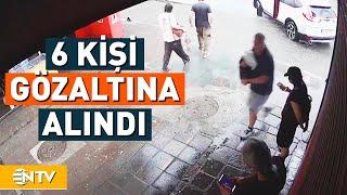 İzmirde İki Kişinin Öldüğü Elektrik Faciasında 6 Gözaltı  NTV