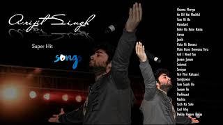 ARJIT SINGH NEW SONG COLLECTION JUKEBOX