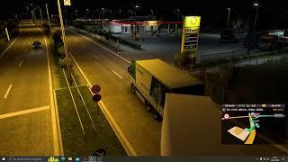 ETS 2  Version 1 45 - mods Umstellen