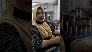 Kebas Kaki Hilang Selepas Amalkan Jus Peria Katak