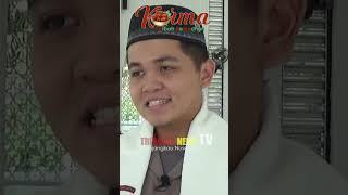 3 AMALAN 10 HARI KEDUA RAMADHAN #polrijaya #polripresisisi #ramadan12