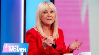 ‘I Could Go Blind’ Corrie Star Lisa George Opens Up About Health Fears  Loose Women