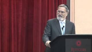 Not In Gods Name by Rabbi Jonathan Sacks