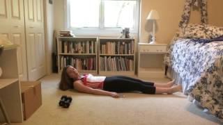 Full Length POTS Lying Down Workout