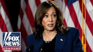 REAL RISK Kamala is using coded language to speak to Hamas supporters Pompeo says