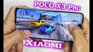 Новый Хит 2021 МОЩНЫЙ СМАРТФОН ЗА СМЕШНЫЕ ДЕНЬГИ  Xiaomi POCO X3 PRO.