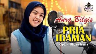 Aura Bilqis - PRIA IDAMAN Official Music Video