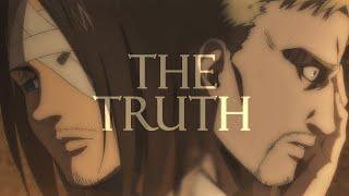 Attack On Titan - The Truth