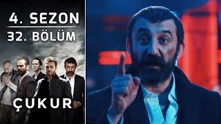 Çukur 4. Sezon 32. Bölüm Full HD