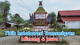 Blok A Sitiung 3 Kab. Dharmasraya Sumatera Barat