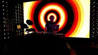 DJ Shadow - Full Performance Live on KEXP