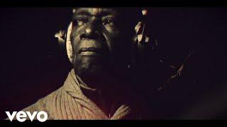 Tony Allen - Cosmosis Official Clip ft. Skepta Ben Okri