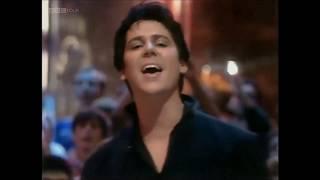 Shakin Stevens - Green Door - 1981 full clip HQ sound