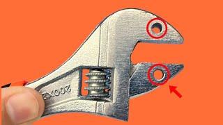 Not many people know the secret of this tool 12 tool inventions you dont know about