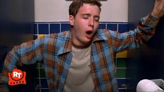 American Pie 1999 - Finch Has Diarrhea Scene  Movieclips