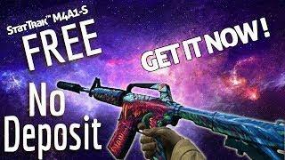 FREE CS GO SKINS CSGO BETTING SITES CS GO GAMBLING BESPLATNI SKINOVI