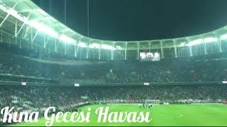 Maç Sonu Beşiktaştan Yüksek Yüksek Tepelere