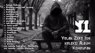 full album lagu rap Kehidupan  Hiphop Indonesia - Yolan zero ichi full album