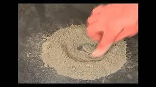 Chemical Admixtures in Fresh Concrete