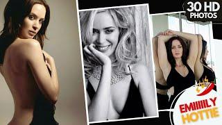 Hot EMILY BLUNT  50 HD Emily Blunt Photos  pradTV