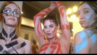 Nude Art LA Event artistic nuditydocumentary