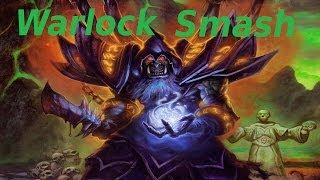 Hearthstone Warlock Rush