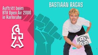 Bastiaan Ragas  You complete me & Still believe in love  BTV Open Air 2000