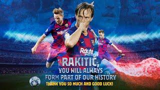  THANK YOU IVAN RAKITIĆ