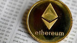 Ether ETF Incredibly Exciting Says Ledgers Rogers