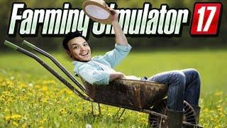 FARMİNG SİMULATOR 17  ARTIK ZENGİNİM İSTEDİĞİMİ ALIRIM #7