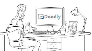 The Best Doodly Whiteboard Video Example  Doodly x ClickFunnels