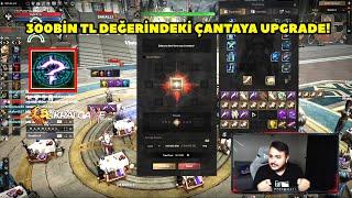 PoineMaia - Galia Bugün Kaybetmek Yok Dedi ve Serverda Tek Olan +9 İtem Bastı  Rise Online