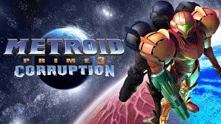 Metroid Prime 3 The Price of Accessibility