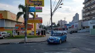 Campinas SP  Brasil  Bairros Taquaral e Guanabara mais Vila Itapura