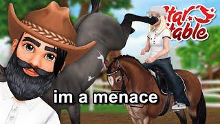 My Star Stable Account Should be DELETED