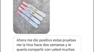 Te para parejas y poder lograr su positivo explicó