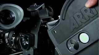 Arriflex SR3