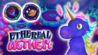 UNICHROMA - My Singing Monsters - Ethereal Aether  01