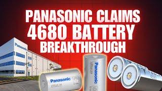 Interesting Engineering claims 500% more range with Panasonic 4680 batteries