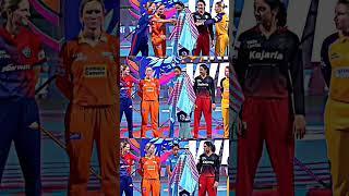 women IPL start now  RCB fan only watch this video  RCB trophy 