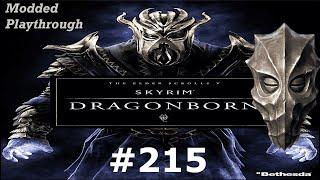 The Elder Scrolls V Skyrim  Episode 215 - Dragon Priest Dukaan