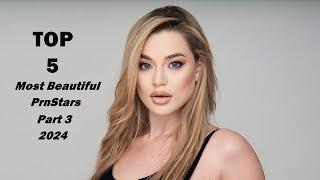 Top 5 Most Beautiful ActressP-stars 2024  Part 3  Beauty List