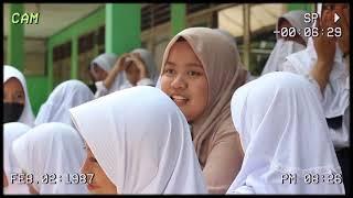 Perpisahan Sekolah Mts Al - Wahdah Sumber  Angkatan 2020 - 2023