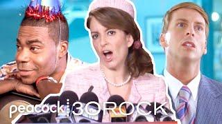 Best 30 Rock moments according to fans  30 Rock