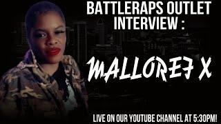 Mallorei X Recaps Her Battle Vs Lady Caution On OSBL Vs Gates Of The Garden & Calls Out Some Names