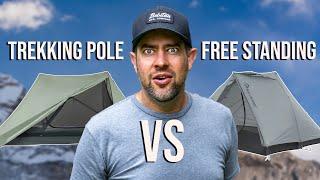 Which type of tent should you buy in 2024??