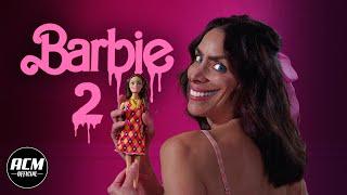 Barbie 2  Short Horror Film