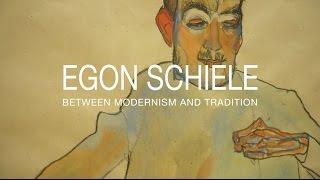 Egon Schiele EN